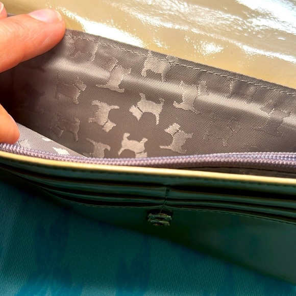 RADLEY LONDON WALLET - Picture 5 of 6